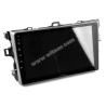 Buy cheap 9"/10.1" Screen For Toyota Corolla E140 E150 2006- 2013 Car Multimedia Stereo from wholesalers