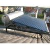 Buy cheap Unpressurized Thermal Compact Non-pressure Solar Water Heater SS-201 & SUS304-2B Series--- Non-pressure Model from wholesalers