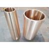Buy cheap PYB900 Cone Crusher Wear Parts Bronze Bushing With OEM Design from wholesalers