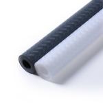 Transparent Anti-slip Shelf Liner for Bathroom Kitchen Cabinet Drawer and