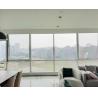 Buy cheap Mosquito Retractable Flyscreen Doors 200*280cm 400*280cm from wholesalers