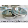 Buy cheap Shine Abrasives Gemstone Electroplated Diamond Grinding Wheel For Carbide Tools 40#~600# from wholesalers