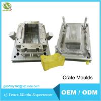 Buy cheap Crate Moulds 003 product