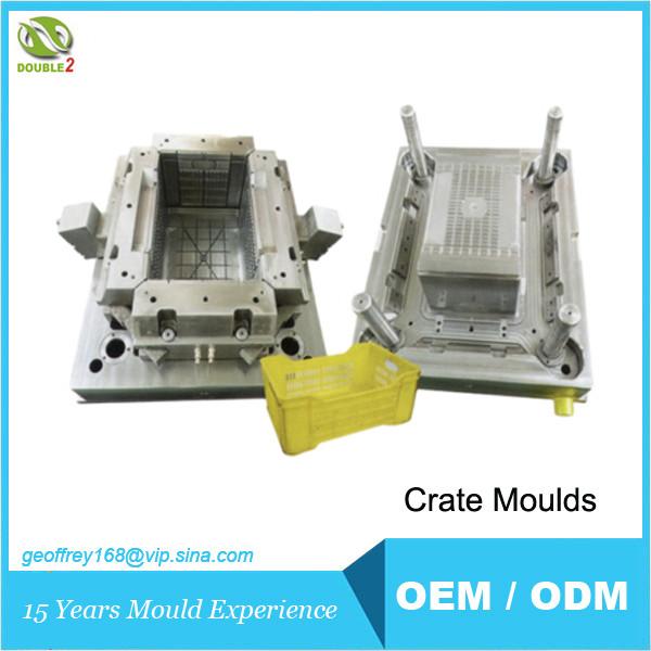 Buy cheap Crate Moulds 003 from wholesalers