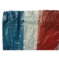 Buy cheap High Strength Woven Polypropylene Fabric Rolls / Laminated Woven Fabric Anti - product