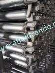Ringlock scaffolding Level, Ringlock ledger 900,1200,1500,1800mm L Q235, Q345