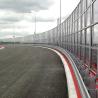 Buy cheap 5mm Flexible Clear Polycarbonate Sound Barrier Fence PC Sounproof Sheet from wholesalers