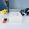 Buy cheap White Store Dessert CMYK Printing Cake Cardboard Boxes from wholesalers