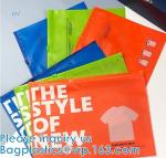 Zipper Top Apparel Bags, Clothing, Shoes, Underwear, Garment. Bikini Swimwear