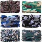Buy cheap Footwear Baby Gothic Hijab Styles Elastic Bandana Head Wrap from wholesalers