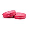 Buy cheap European Luxury Paper Cylinder Box Round Chocolate Box ISO 9001 Approved from wholesalers