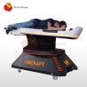 Buy cheap Coin Operated Indoor Amusement Park Motion Flight Simulator from wholesalers