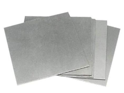 Buy cheap Z275 Zinc Coated Hot Dip Galvanized Steel Plate Astm A526 Commercial Grade from wholesalers