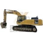 180KW Hydraulic Pump Other Used Komatsu PC360 Excavator 36 Ton PC360-7 in