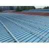 Buy cheap Heightened Commercial Metal Roof Solar Mounting System Aluminum Panel Clips from wholesalers
