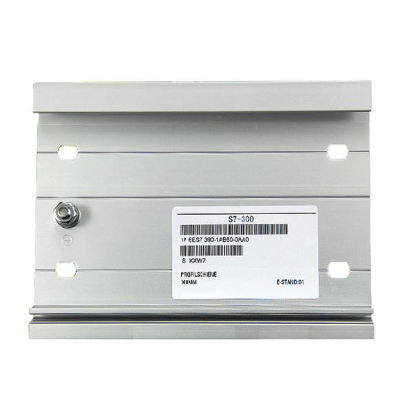 Buy cheap PLC S7-300 Din Rail Replacement 6ES7 390-1AB60-0AA0 160mm 430mm 580mm 830mm from wholesalers