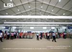 15m 20m 30m 40m 50m Outdoor Event Tents For Aerospace Trade Expo