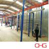 Buy cheap Automatic Powder Coat Line For Aluminum Profiles And Revolutionary Technology from wholesalers