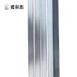 Best selling double glazing aluminum accessories spacer bar