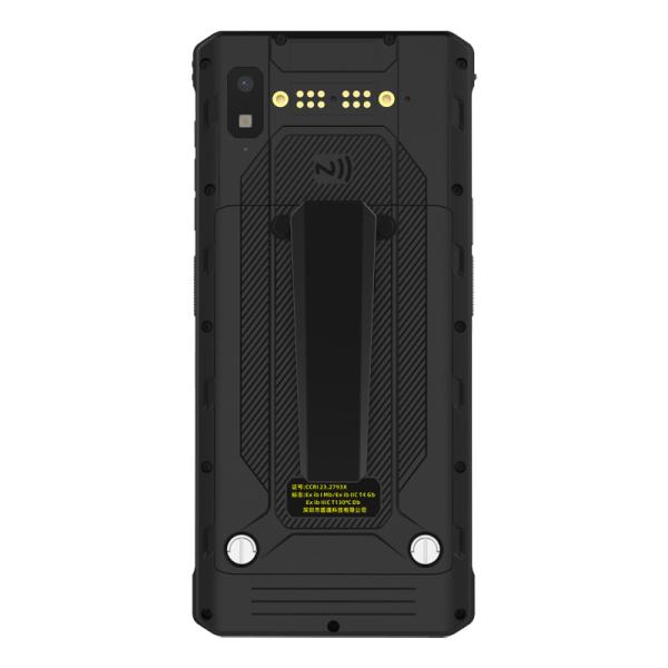 Buy cheap 4G LTE Rugged RTK Smartphone with 20MP Camera and 5000mAh Battery from wholesalers