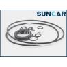 Buy cheap Service Kit 706-88-00110 Travel Motor Sealing Kit For PC400-6 Komatsu Excavtor Motor Assembly from wholesalers