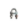 Buy cheap Bus Gearbox Shift Gear Selection Cable Fixing Clip Size M8 M10 from wholesalers