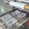 Buy cheap Film Heat Sealing Machine For Fast Production Packaging Material PP / PE / PVC / PET from wholesalers