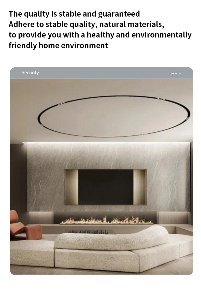 PVC Wall Panel Ceiling Material Skirt Stone Plastic Panel for Hotel