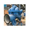 Buy cheap Split Case Emergency Fire Engine Water Pump Ductile Cast Iron Materials from wholesalers