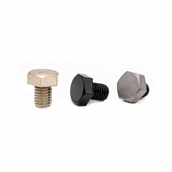 Buy cheap Hexagonal Wheel Hub Bolts Decorative Nails CD Screws Stainless Steel 5mm from wholesalers