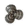 Buy cheap Tungsten Carbide Blades Tri Cone Rock Bit 482.6mm Iadc 537 from wholesalers