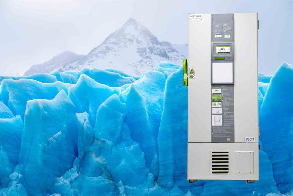 Buy cheap Medical Ultra Low Freezer -86 Degree 588L For Vaccine Sample Storage from wholesalers