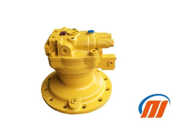 Buy cheap E320D E320C E320CL Swing Motor Gearbox For Excavator 3349968 from wholesalers
