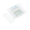 Buy cheap Cleanroom Lint Free 75mm Double Tips Paper Stick Cotton Tipped Swabs from wholesalers