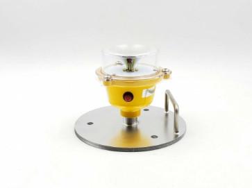 Buy cheap Portable Helipad Helideck Landing Lights from wholesalers