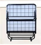 Folded Yes Bedroom Direct Manufacturers Full Twin Cot Queen Size Guest Rollaway