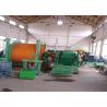 Buy cheap Reel Width 1.25m 132KW Friction Hoist For Coal Mine from wholesalers