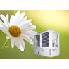 Buy cheap MD300-4 21KW apartment DC air source high temperature heat pump from wholesalers
