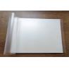 Buy cheap Transparent A4 PET 100mic Laminating Pouch Film from wholesalers
