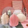 Buy cheap Scented DIY Silicone Candle Mould Small Scallops Home Decoration Shell from wholesalers
