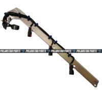Buy cheap J05E Fuel Injector Assembly Harness VH82051E0010 Kobelco SK200-8 210-8 250-8 product