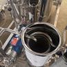Buy cheap 1900*5000mm 200l Water Falling Wide Film Evaporator from wholesalers