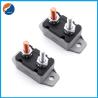 Buy cheap 50A Manual Reset Circuit Breaker from wholesalers
