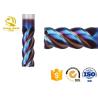 Buy cheap Stainless Steel Chamfer Milling Cutter 58 Degrees Chamfer Tool Balchas Coating from wholesalers