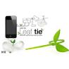 Buy cheap Tree craft leaves cable tie from wholesalers