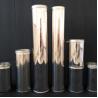 Buy cheap Galvanized Pellet Stove Flue Pipe , Wood Pellet Stove Pipe Germany Locking Band from wholesalers