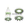 Buy cheap Full 500mm Hydraulic Pile Cutter Diesel Power from wholesalers