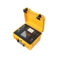 Buy cheap Electric Manufacturing sf6 gas decomposition product tester sf6 gas comprehensiv product