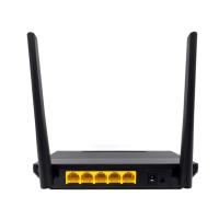 Buy cheap 5 Ports 100M VPN Router Server Home Dedicated VPN Router 300Mbps product