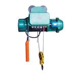 30m Lifting A3 Single Speed 8m/Min Wire Rope Crane Hoist Electric Drive